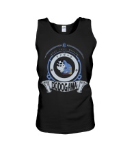 DODOGAMA - ORIGINAL EDITION-V5 Unisex Tank tile