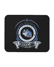 DODOGAMA - ORIGINAL EDITION-V5 Mousepad tile