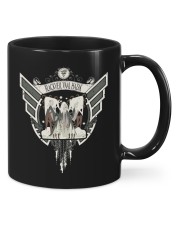 BLACKVEIL VAAL HAZAK - CREST Mugs tile