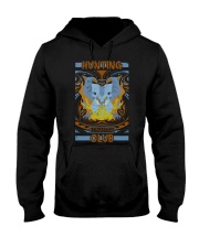 LUNASTRA HUNTING CLUB - V2 Hooded Sweatshirt tile