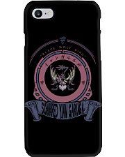 SCARRED YIAN GARUGA - ORIGINAL EDITION-V4 Phone Case tile