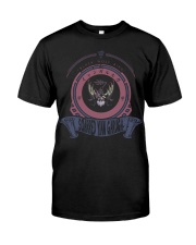 SCARRED YIAN GARUGA - ORIGINAL EDITION-V4 Classic T-Shirt front