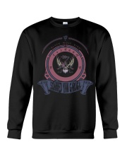 SCARRED YIAN GARUGA - ORIGINAL EDITION-V4 Crewneck Sweatshirt tile
