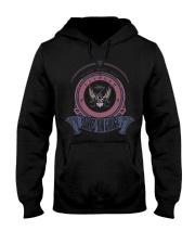 SCARRED YIAN GARUGA - ORIGINAL EDITION-V4 Hooded Sweatshirt tile