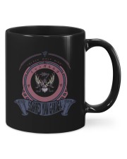 SCARRED YIAN GARUGA - ORIGINAL EDITION-V4 Mugs tile