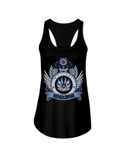 XENO'JIIVA - ELITE EDITION Ladies Flowy Tank tile