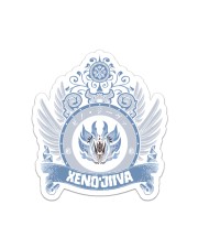 XENO'JIIVA - ELITE EDITION Sticker tile
