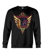 GLAVENUS - CREST Crewneck Sweatshirt tile