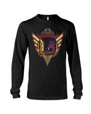 GLAVENUS - CREST Long Sleeve Tee tile