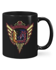 GLAVENUS - CREST Mugs tile