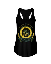RAGING BRACHYDIOS - LIMITED EDITION Ladies Flowy Tank tile