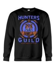 NAMIELLE - HUNTERS GUILD Crewneck Sweatshirt tile