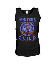 NAMIELLE - HUNTERS GUILD Unisex Tank tile