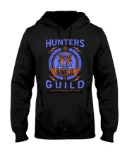 NAMIELLE - HUNTERS GUILD Hooded Sweatshirt tile