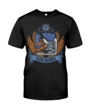 FULGUR ANJANATH - ELITE EDITION Classic T-Shirt front