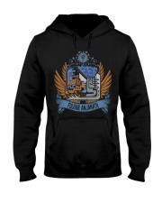 FULGUR ANJANATH - ELITE EDITION Hooded Sweatshirt tile
