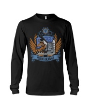 FULGUR ANJANATH - ELITE EDITION Long Sleeve Tee tile