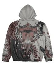 VAAL HAZAK - ALL OVER PRINT Women's All Over Print Hoodie tile