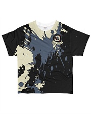 STYGIAN ZINOGRE - SUBLIMATION-V3 All-Over T-Shirt tile