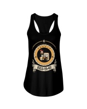 KULU-YA-KU - HUNTER EDITION Ladies Flowy Tank tile