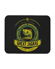 GREAT JAGRAS - ORIGINAL EDITION-V3 Mousepad tile