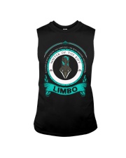 LIMBO - ELITE EDITION Sleeveless Tee tile
