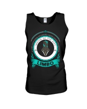 LIMBO - ELITE EDITION Unisex Tank tile