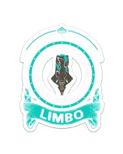 LIMBO - ELITE EDITION Sticker tile