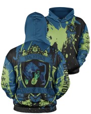 BRACHYDIOS - SUBLIMATION CREST Men's All Over Print Hoodie aos-men-hoodie-ghosted-front-05