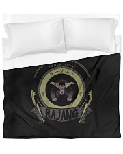 RAJANG - LIMITED EDITION Duvet Cover tile