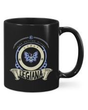 LEGIANA - ORIGINAL EDITION-V5 Mugs tile