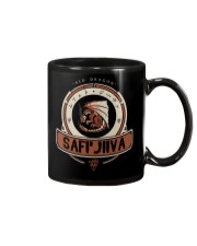 SAFI'JIIVA - ORIGINAL EDITION-V2 Mug tile