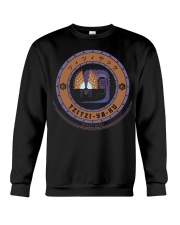 TZITZI-YA-KU - SPECIAL EDITION-V2 Crewneck Sweatshirt tile