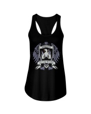 BARIOTH - CREST Ladies Flowy Tank tile