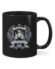 BARIOTH - CREST Mugs tile