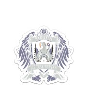 BARIOTH - CREST Sticker tile