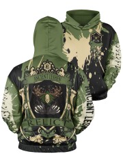 ANCIENT LESHEN - SUBLIMATION CREST Men's All Over Print Hoodie aos-men-hoodie-ghosted-front-05