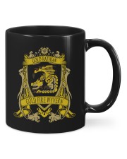 GOLD RATHIAN - CREST Mugs tile