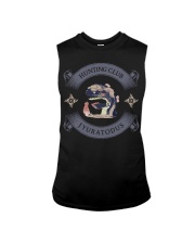 JYURATODUS - HUNTING CLUB Sleeveless Tee tile