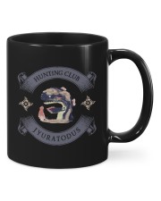 JYURATODUS - HUNTING CLUB Mugs tile