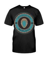 APOTHEOSIS VEIL - CREST EDITION Classic T-Shirt front