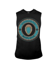 APOTHEOSIS VEIL - CREST EDITION Sleeveless Tee tile