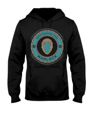 APOTHEOSIS VEIL - CREST EDITION Hooded Sweatshirt tile
