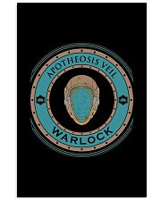 APOTHEOSIS VEIL - CREST EDITION Vertical Poster tile