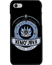 XENO'JIIVA - ORIGINAL EDITION-V3 Phone Case tile