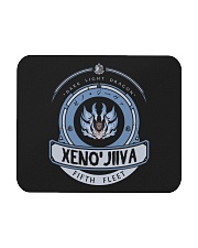 XENO'JIIVA - ORIGINAL EDITION-V3 Mousepad tile