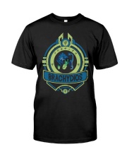 BRACHYDIOS - ULTIMATE EDITION Classic T-Shirt front