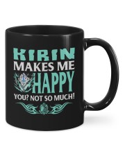 KIRIN MAKES ME HAPPY Mugs tile