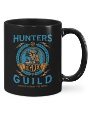 TIGREX - HUNTERS GUILD Mugs tile