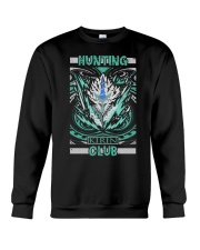 KIRIN HUNTING CLUB - V2 Crewneck Sweatshirt tile